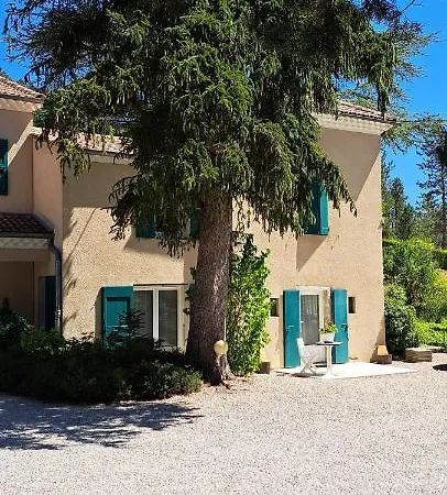 T2 Independant Dans Maison Confort Apartment Die