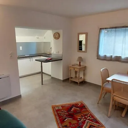 T2 Independant Dans Maison Confort